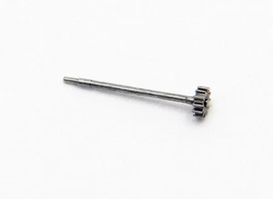 Genuine Rolex 1530 1560 1570 7838 Sweep Center Second Pinion for Watch Movement - Picture 1 of 2