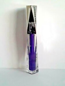 HARD CANDY Flashers Plumping Serum Volumizing Lip Gloss 1378 DAZZLED ~Purple