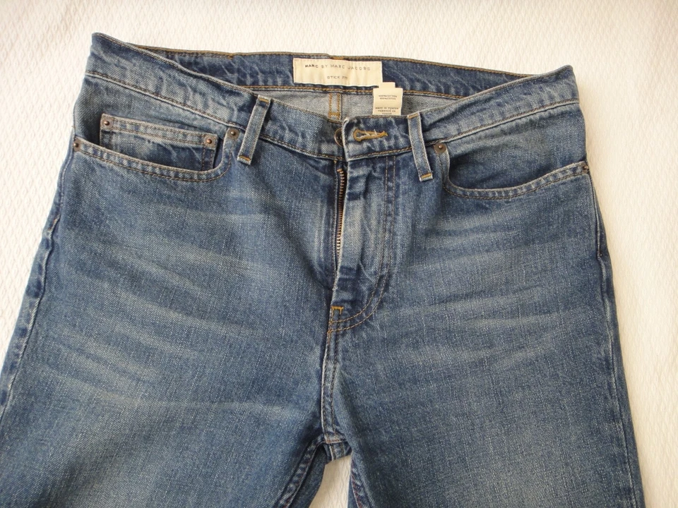 jeans MARC JACOBS - Imagen 1 de 4