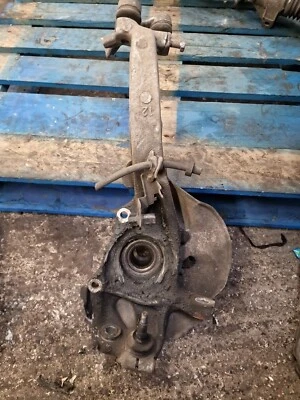 AUDI A5 S5 CUPÉ 2008-2012 4.2 FSI V8 BUJE/RODAMIENTO (ABS)  Foto 1 de 4