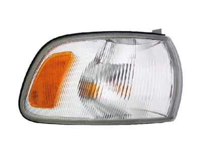 Luz intermitente delantera derecha Eagle Eyes 71217DQVD para Toyota Previa 1991-1997 Foto 1 de 2