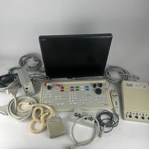 Nicolet Viking EMG Select For Parts - Picture 1 of 11
