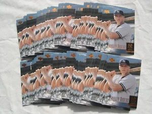 SHELLEY DUNCAN (100) CARD LOT 2001 UPPER DECK PROSPECT PREMIERES CARD #88 - Picture 1 of 3