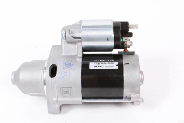 Kawasaki 99996-6120 Starter