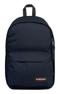 EASTPAK Back to Work Rucksack Schulrucksack Tasche Ultra Marine Blau - Bild 1 von 3