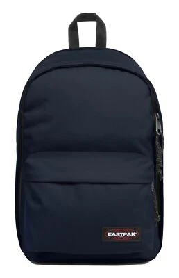 EASTPAK Back to Work Rucksack Schulrucksack Tasche Ultra Marine Blau - Bild 1 von 3