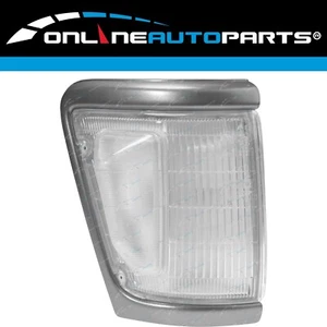 RH Front Grey Corner Park Light Lamp for Hilux LN106 LN107 LN111 RN105 RN106 - Picture 1 of 2