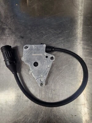 ZF 5HP19 gear selector switch 0501 317 781 for BMW E39 E46 E85 M54 NOS - Image 1 of 3