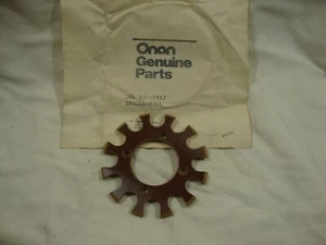 NOS Genuine Onan 150-0417 Spacer Ball Flyball CW series - Picture 1 of 3