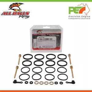 All Balls Front Brake Caliper Rebuild Kit For HONDA CBR1000RR 1000cc - Picture 1 of 4