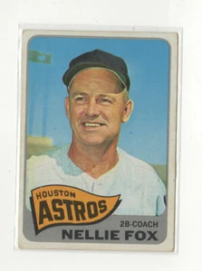 YOU PICK - 1965 Topps #430 - #510 Singles Single VINTAGE RC STAR HOF 712 - Picture 1 of 65