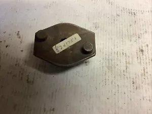 Nos, Jacobsen 241750 Blade Adapter - Picture 1 of 5