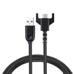 Long Last USB Charging Cord Wire For GPW G903 G900 G403 G703 GPRO Models - Photo 1/7