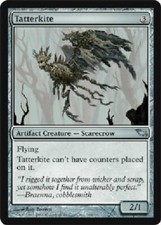 TATTERKITE X4 4 4X Shadowmoor MTG Magic the Gathering Cards DJMagic
