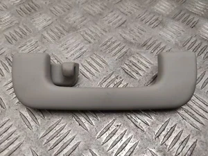AUDI A8 4H Rear Left Roof Handle 4H0857607C 3.0 Diesel 184kw 2011 - Picture 1 of 5