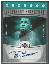 A5150- 2006-07 Upper Deck Ovation Bk 1-132 +Inserts -You Pick- 10+ FREE US SHIP