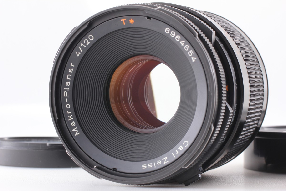 Hasselblad ZEISS Planar T* Macro/Close Up Camera Lenses | eBay Hasselblad ZEISS Planar T* Macro/Close Up Camera Lenses | eBay