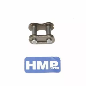 Kettenschloss für dicke Kette T8F Pocket Bike Mini Cross Mini Quad HMParts - Bild 1 von 2