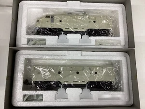 Precicsion Craft # 317A/B "Unpainted" F3A and B with DCC and sound - Picture 1 of 2