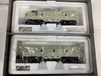 Precicsion Craft # 317A/B "Unpainted" F3A and B with DCC and sound - Image 1 of 2