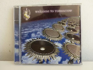 CD ALBUM SNAP Welcome to tomorrow 743212238426 - Picture 1 of 1