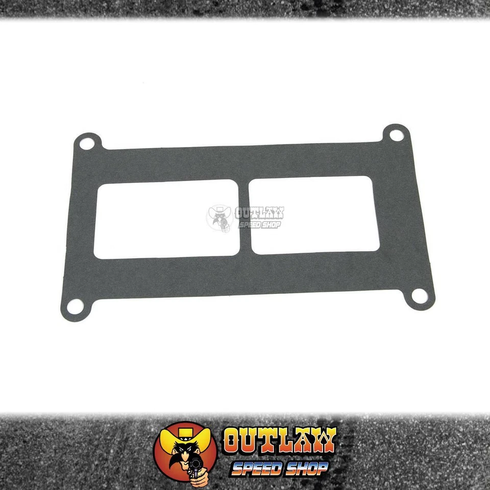 WEIAND POWERCHARGER BLOWER MANIFOLD GASKET FOR 144 POWERCHARGER - WM90524 - image 1 of 1