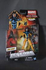 Marvel Legends - Hasbro - 6 inch - Jean Grey - BAF - Rocket Raccoon
