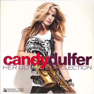Candy Dulfer / HER ULTIMATE COLLECTION / Sony Music / 19439889511 / 12 Inch - Bild 1 von 2