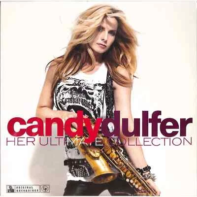 Candy Dulfer / HER ULTIMATE COLLECTION / Sony Music / 19439889511 / 12 Inch - Bild 1 von 2