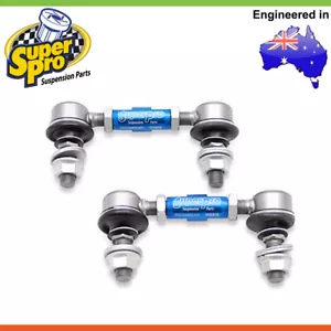 Kit de enlace de barra oscilante SUPERPRO - resistente - RR para TOYOTA COROLLA E110 E111 E112 - Imagen 1 de 4