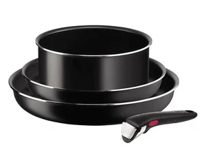 Tefal Pfannen-Set »INGENIO ESSENTIAL« 4-teilig alle Herdarten außer Induktion - Bild 1 von 2