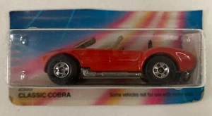 HEISSRÄDER 1986 KLASSISCH COBRA Nr. 2535 NEU in BP MALAYSIA - Bild 1 von 2
