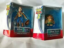Mattel P8806 Disney Toy Story 3 Collection Figure - Sneak out Woody