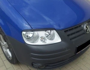 VW TOURAN CADDY 03-06 - EMBELLECEDORES DE FAROS (ABS) - TUNING-GT - Imagen 1 de 1