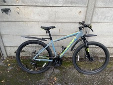 raleigh max aluminium mountain bike