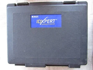 Brady Labeler IDXPERT Handheld Labeler - Picture 1 of 4