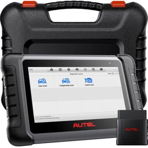 2025 Autel MaxiCOM MK808BT PRO Bidirectional Car Diagnostic Scanner as MK808K-BT - Picture 1 of 16