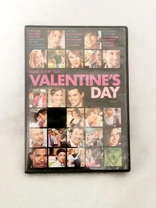Valentine's Day (DVD, 2010) - Picture 1 of 3