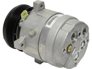 For 1989 Buick Century A/C Compressor 84745GNMC 2.8L V6 VIN: W MFI - Picture 1 of 2