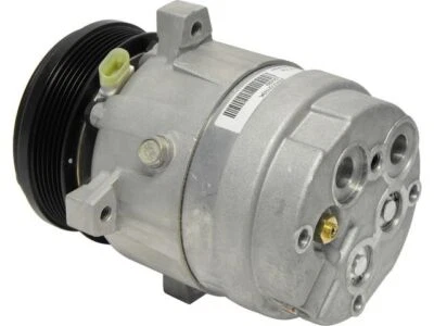 For 1989 Buick Century A/C Compressor 84745GNMC 2.8L V6 VIN: W MFI - Image 1 of 2