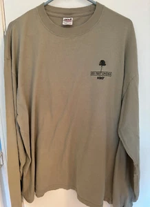 Vintage Six Feet Under HBO Long Sleeve Shirt Men's 2XL VTG 2000's 6 Feet Under - Picture 1 of 4