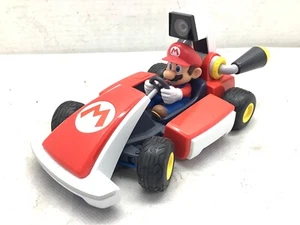 Nintendo Mario Kart Live: Home Circuit -Mario Red HAC-037 - Picture 1 of 4