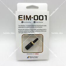 [Edutige] EIM-001 i-Microphone Voice Recorder for iPhone /iPad/iPod/Galaxy Tab