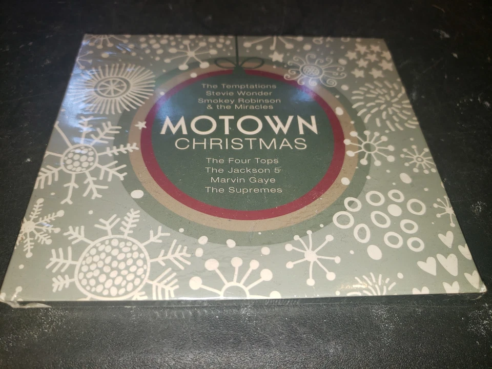 Motown Christmas (Universal) - Image 1 of 1