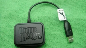 PS3 RedOctane Guitar Hero Wireless USB Dongle Receiver Model:95481.806 for Drum - Picture 1 of 3