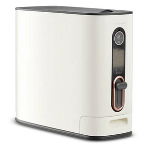 Morphy Richards 12L Auto Rice Dispenser | White - Picture 1 of 6