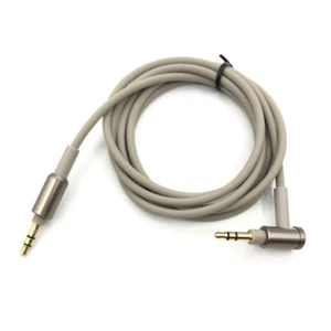 Replacement Cable Extension Cord with Volume Control For MDR-1A Headphones - Picture 1 of 11