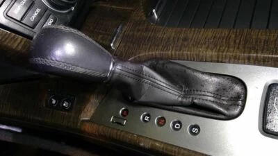 ACURA MDX  2010 Transmission Shift 406192 - Image 1 of 4