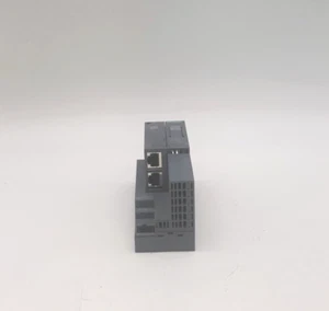 Siemens 6ES7 155-6AU01-0BN0 Interface Module - Picture 1 of 4