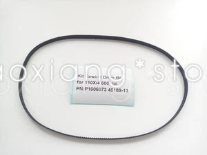 45189-13 P1006073 110xi4 600dpi máquina de código de barras rebobinado correa peladora - Imagen 1 de 3